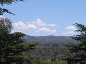 Huerta Grande, Córdoba - Argentina